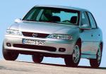Opel Vectra Sedan 1999 года